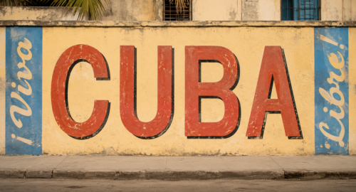 Cuba, riforme economiche storiche: svolta per l�isola